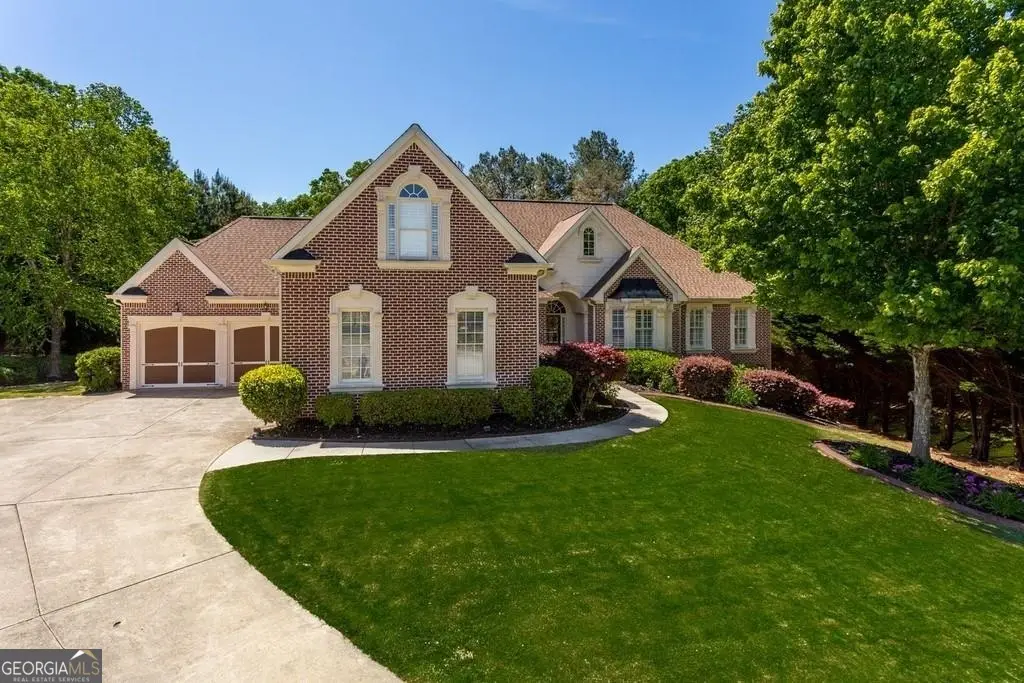 403 Lakewind Court, Canton, GA 30114 - #1
