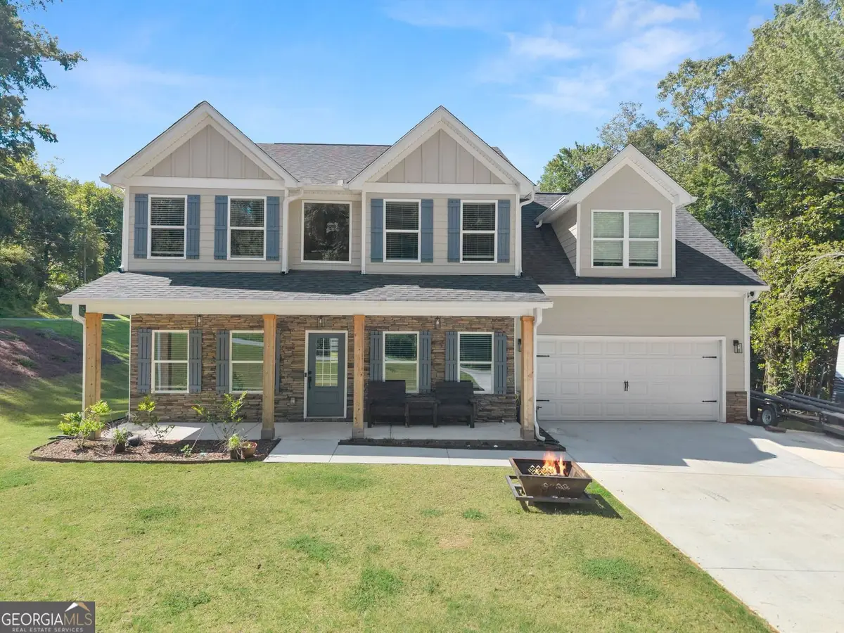 272 Cherry Street, Cornelia, GA 30531 - #1