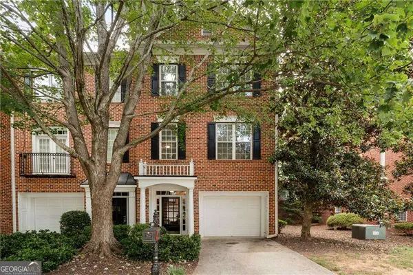 2402 Waters Edge Trail, Roswell, GA 30075