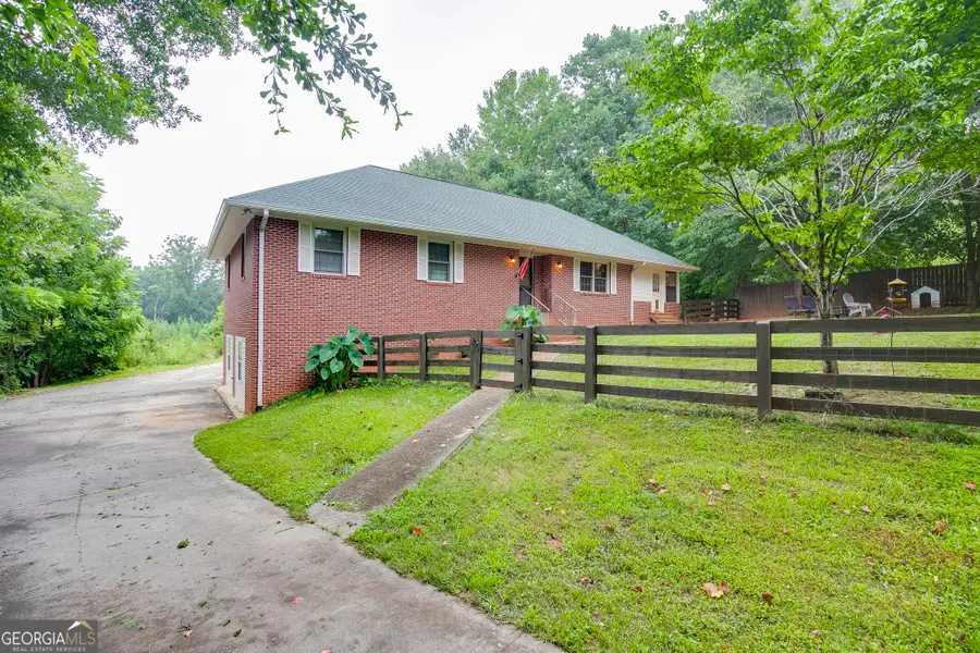 3845 Level Grove Road, Cornelia, GA 30531 - #2