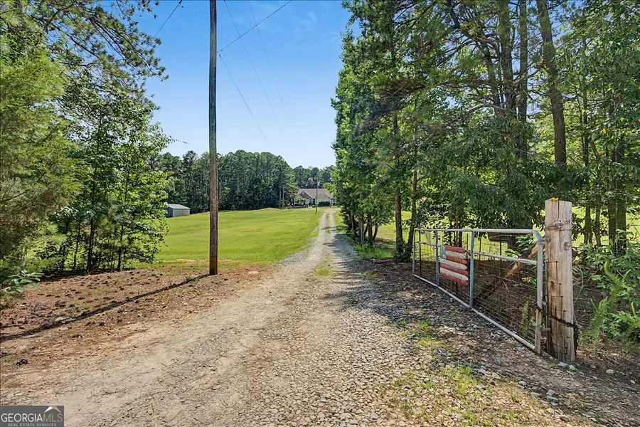 75 N Raburn Road, Bremen, GA 30110 - #3