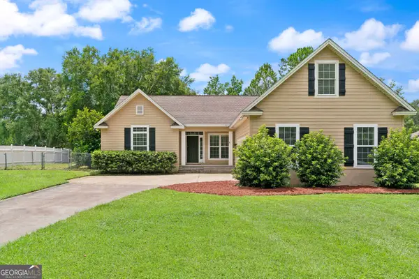 53 Deer Lane, White Oak, GA 31568