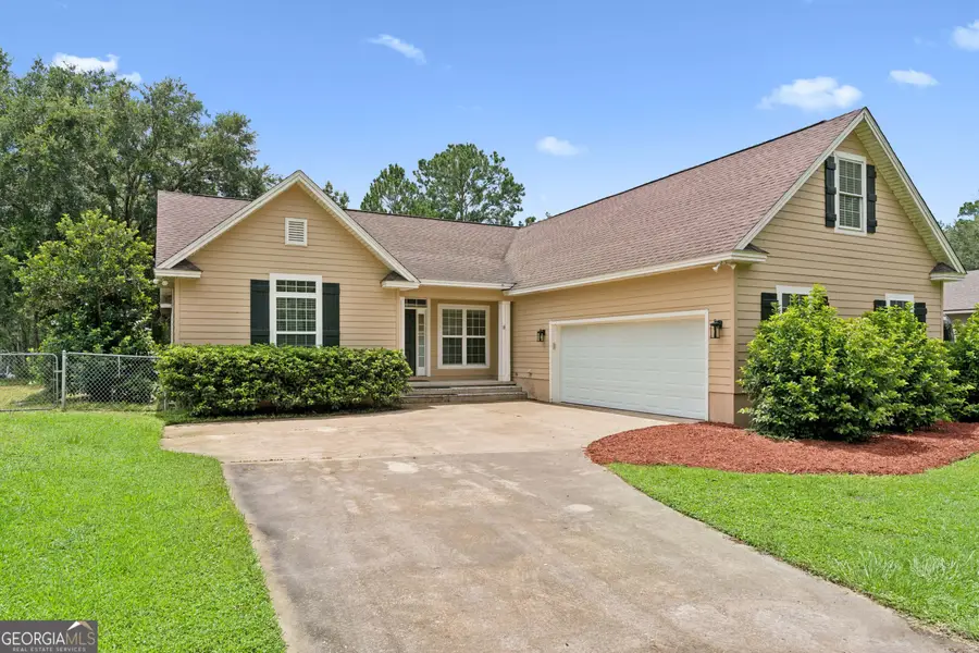 53 Deer Lane, White Oak, GA 31568 - #2