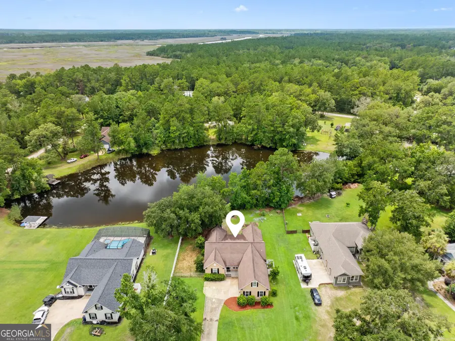 53 Deer Lane, White Oak, GA 31568 - #3