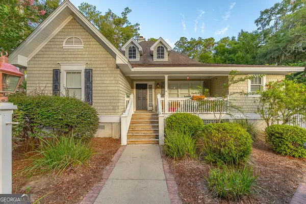 134 Butler Lake Drive, St. Simons Island, GA 31522