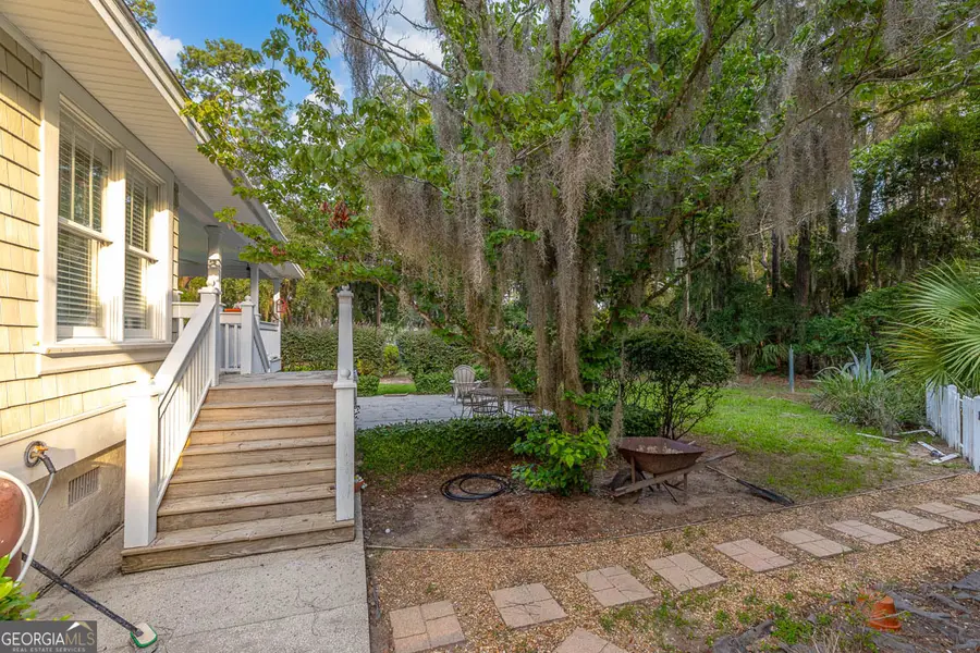 134 Butler Lake Drive, Saint Simons Island, GA 31522 - #3