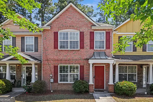 7050 Galloway Point, Riverdale, GA 30296