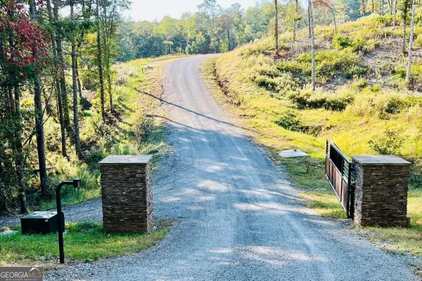 LOT 17 Mountain Laurel Ridge, Mineral Bluff, GA 30559