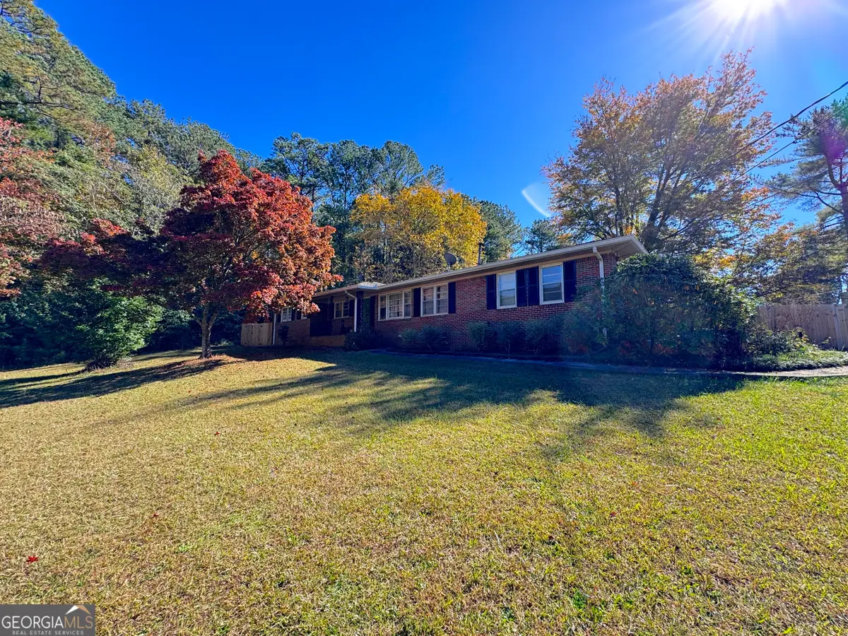909 Laurel Street, Bremen, GA 30110 - #1