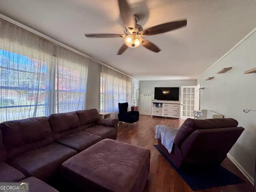 909 Laurel Street, Bremen, GA 30110 - #3
