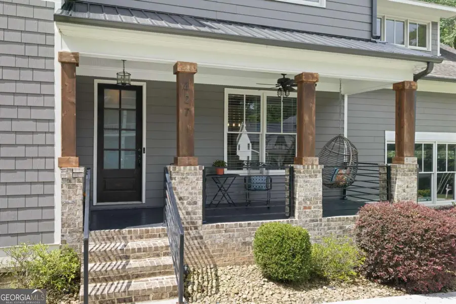 427 Nesbit Street, Norcross, GA 30071 - #2