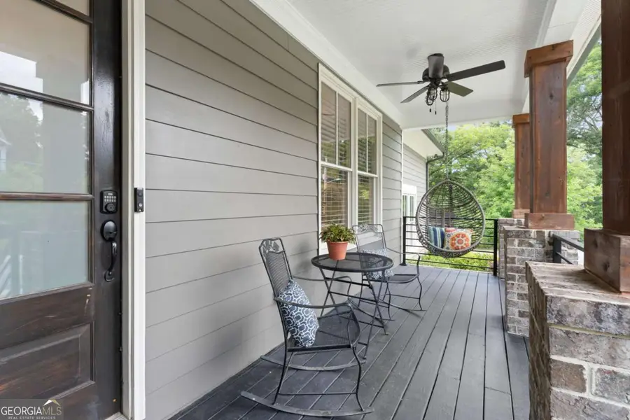 427 Nesbit Street, Norcross, GA 30071 - #3