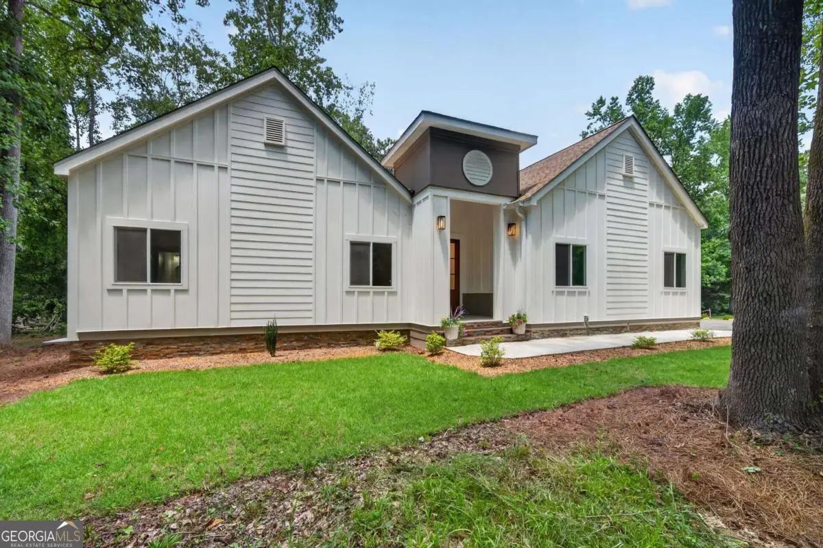 101 Willow Cove, Eatonton, GA 31024 - #1