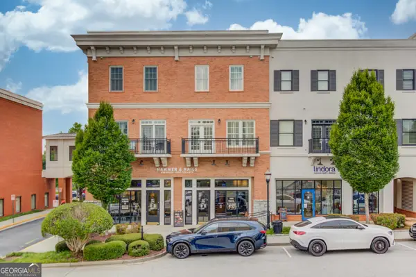 340 Town Center Avenue #215, Suwanee, GA 30024