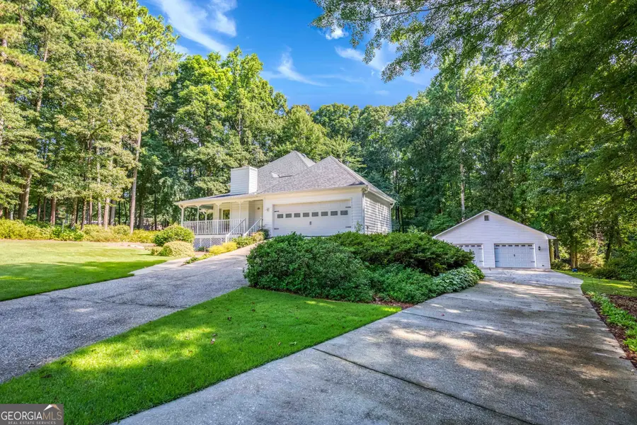 3970 Governors Circle, Loganville, GA 30052 - #3
