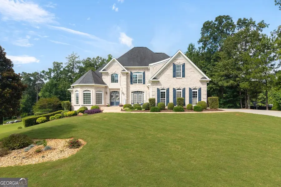 7787 Gusty Trail, Douglasville, GA 30135 - #2