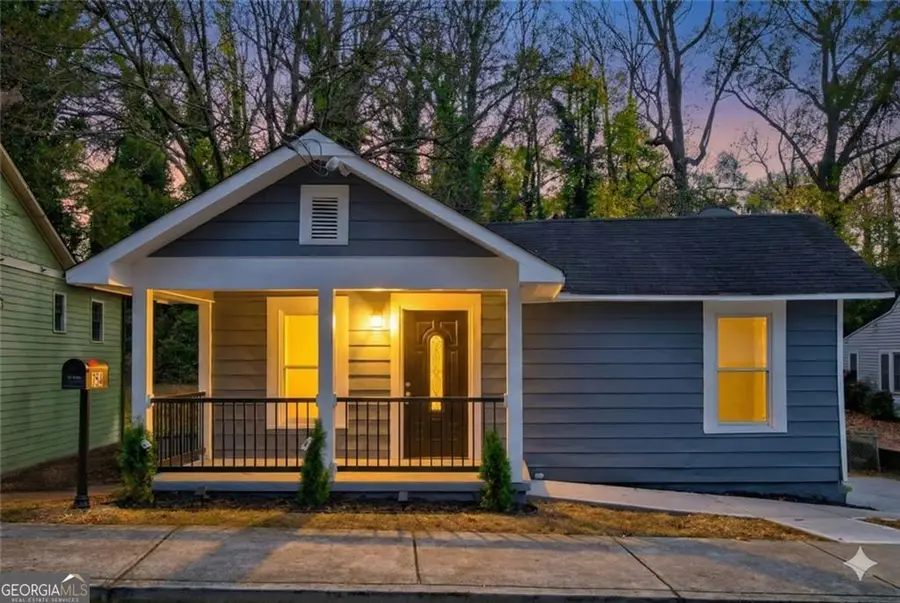 754 North Avenue, Hapeville, GA 30354 - #2