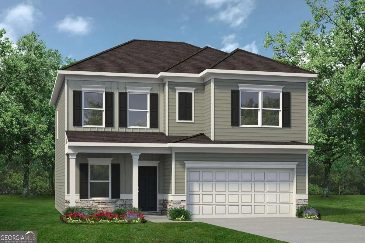 102 Antiquity Circle #LOT 201, Perry, GA 31069 - #1