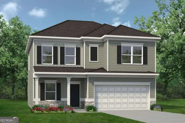 102 Antiquity Circle #LOT 201, Perry, GA 31069