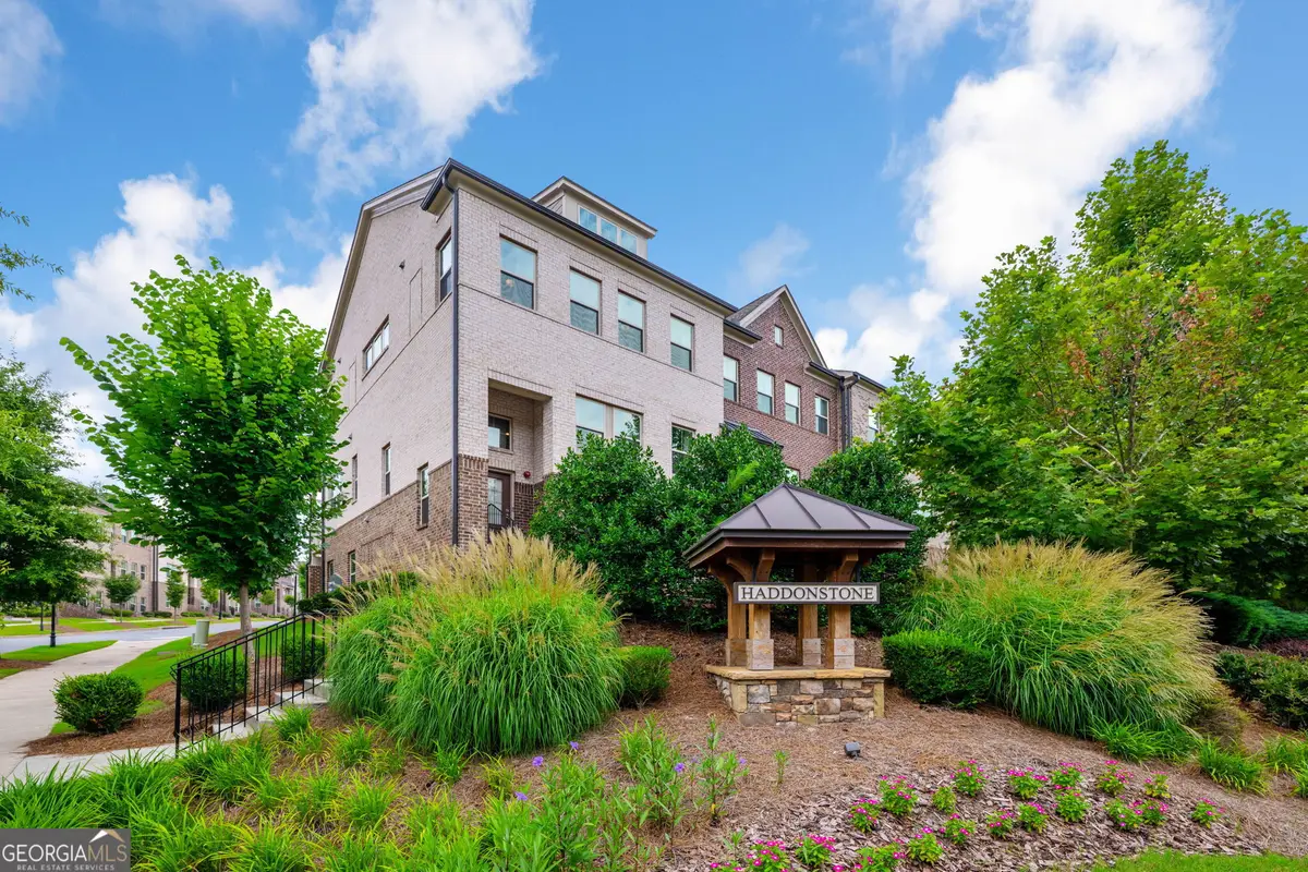 743 Brecklin Lane, Woodstock, GA 30188 - #1