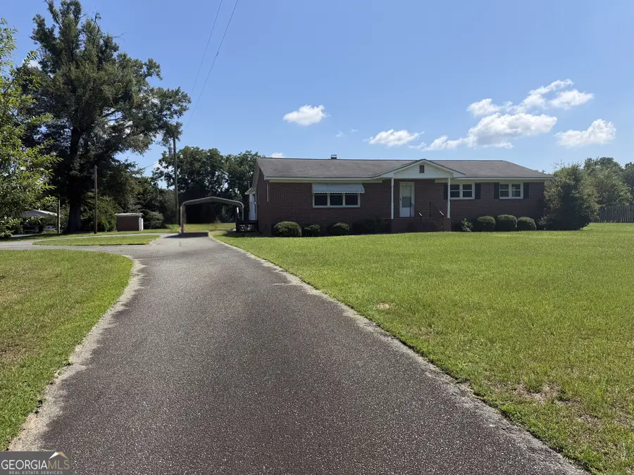 224 Pinehill Road, Dublin, GA 31021 - #2