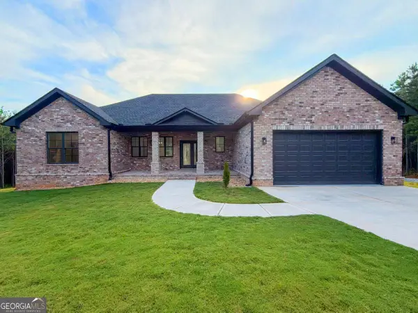 357 Bagley Road, Forsyth, GA 31029