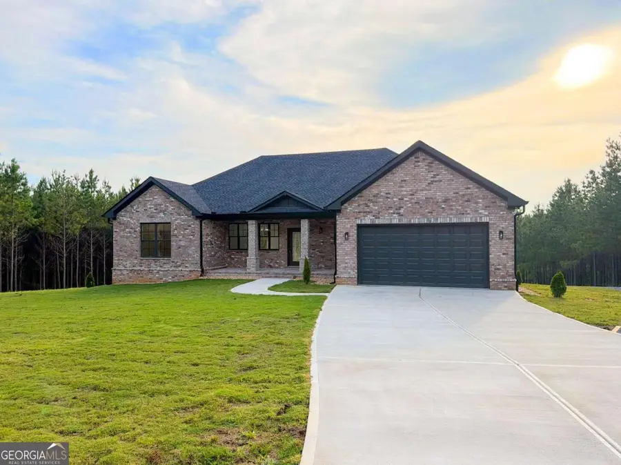 357 Bagley Road, Forsyth, GA 31029 - #2