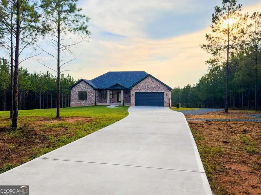 357 Bagley Road, Forsyth, GA 31029 - #3