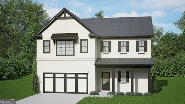 211 Cantrell View Court, Cartersville, GA 30120