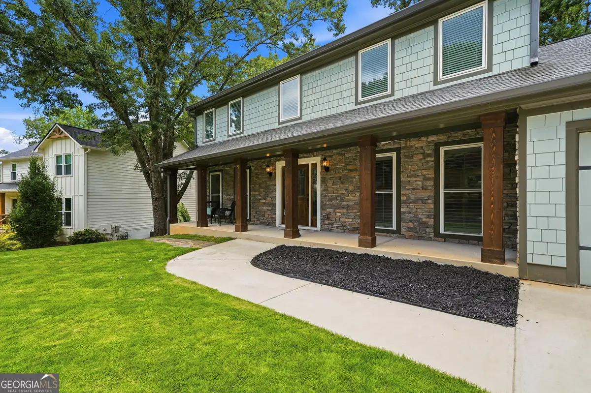 265 Carriage Station Circle, Roswell, GA 30075 - #1