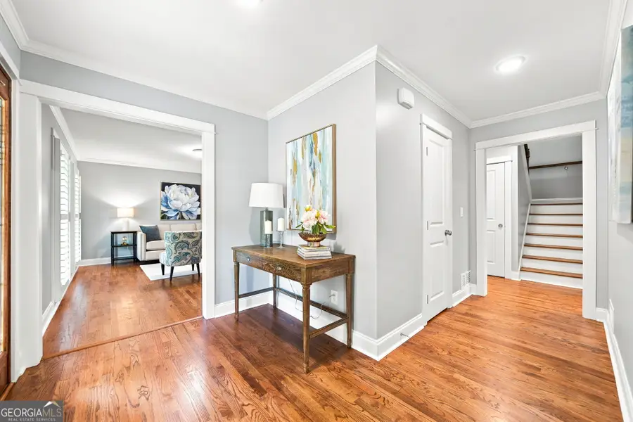 265 Carriage Station Circle, Roswell, GA 30075 - #2