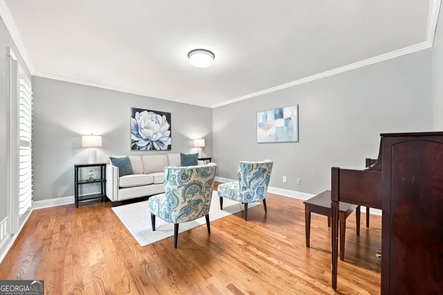 265 Carriage Station Circle, Roswell, GA 30075 - #3