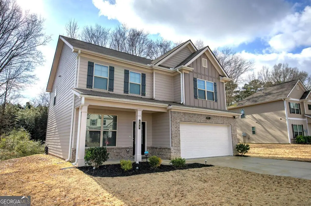 502 Mcginnis Circle, Calhoun, GA 30701 - #1