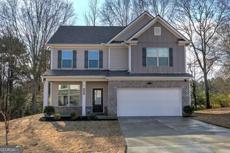 502 Mcginnis Circle, Calhoun, GA 30701 - #2