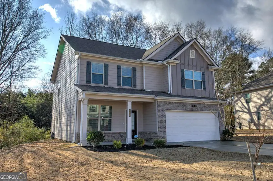 502 Mcginnis Circle, Calhoun, GA 30701 - #3