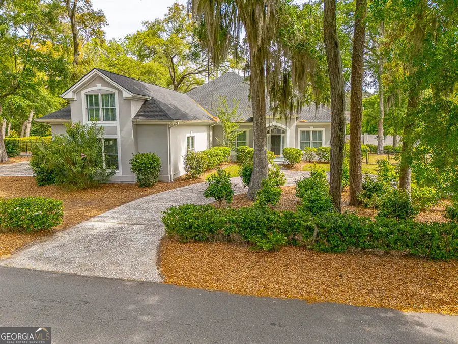 343 Major Wright Road, Saint Simons, GA 31522 - #2
