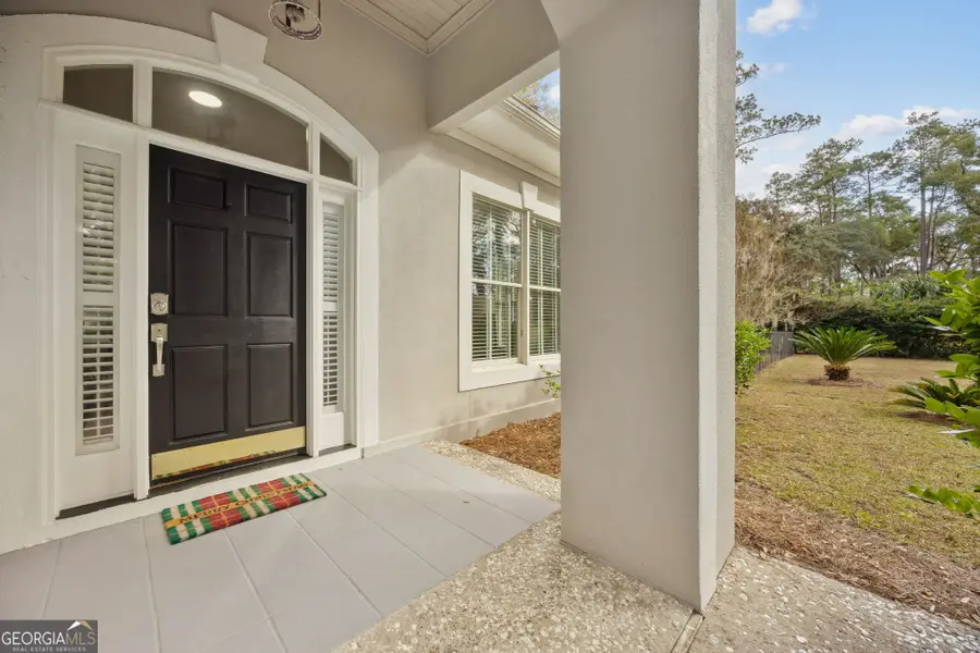 343 Major Wright Road, Saint Simons, GA 31522 - #3