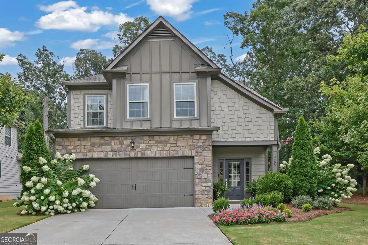 3990 Cordova Lane, Cumming, GA 30028 - #1