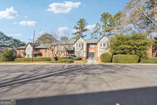 6851 Roswell Road #N-20, Sandy Springs, GA 30328