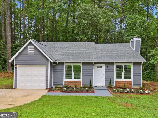 5856 Rock Road, Union City, GA 30291