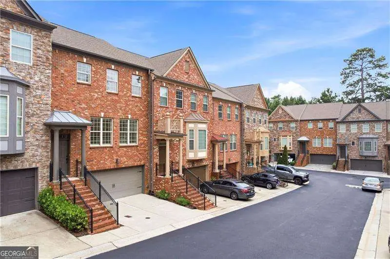 1038 Willow Field Lane Se #17, Marietta, GA 30067 - #2