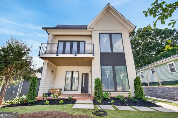 225 Stovall Street Se #A, Atlanta, GA 30316