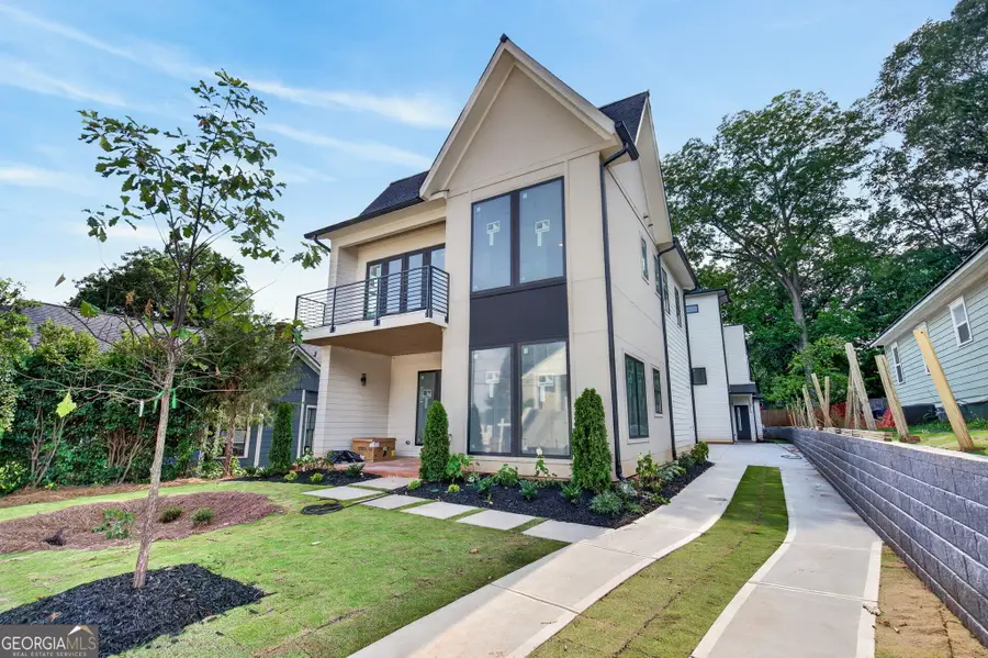 225 Stovall Street Se #A, Atlanta, GA 30316 - #3