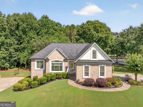 880 Providence Club Drive, Monroe, GA 30656