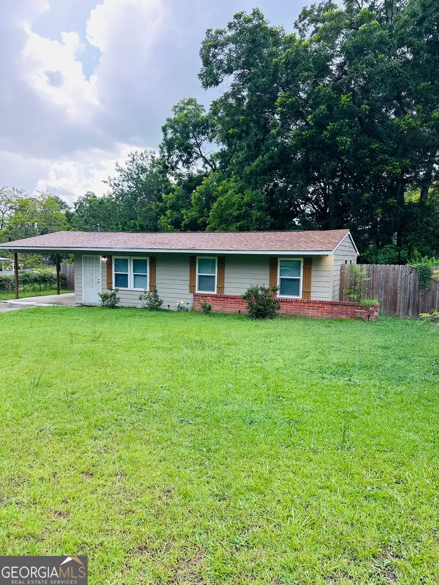 4315 Elkan Avenue, Macon, GA 31206 - #2