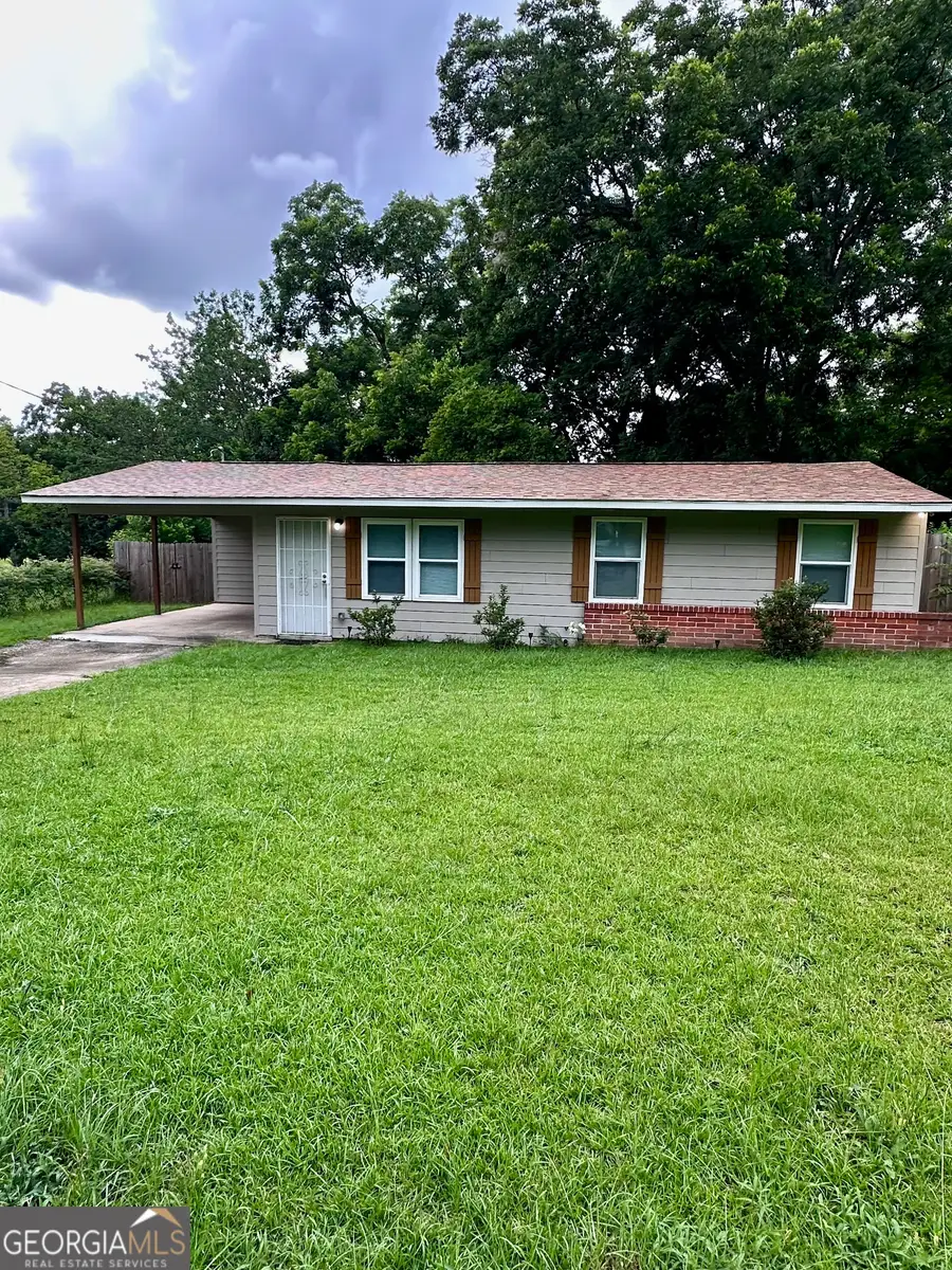4315 Elkan Avenue, Macon, GA 31206 - #3