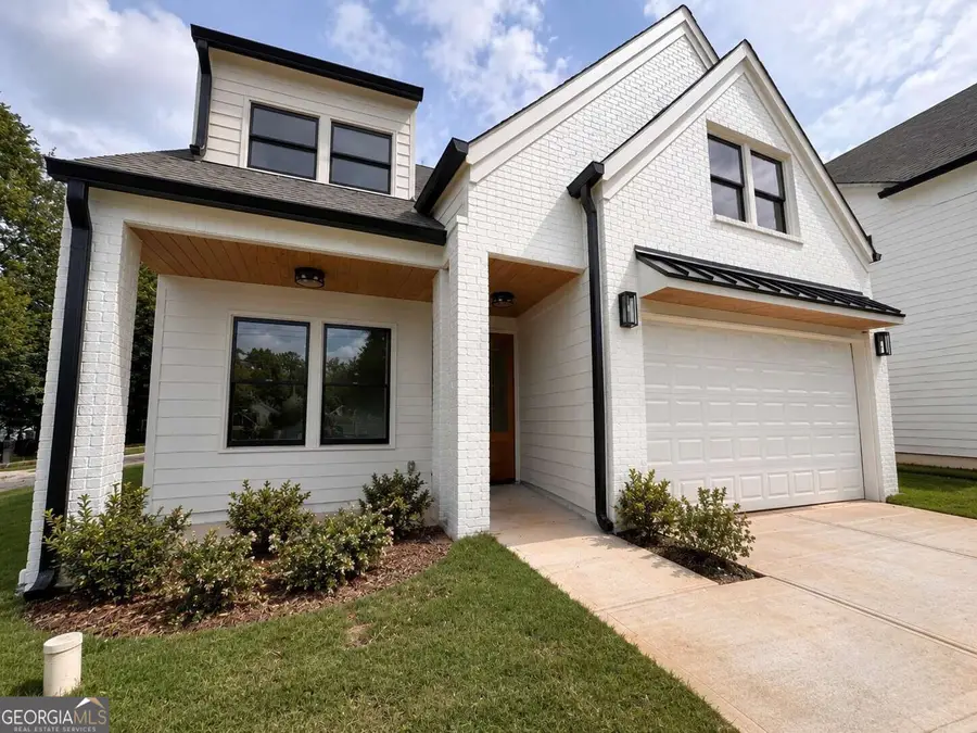 2510 Eastwood Drive, Decatur, GA 30032 - #2