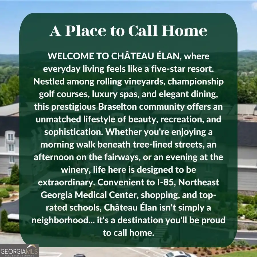 5720 Golf Club Drive, Braselton, GA 30517 - #3