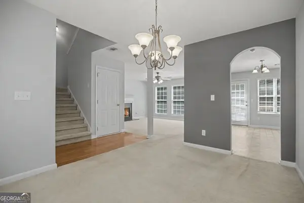 91 Revere Turn, Fairburn, GA 30213
