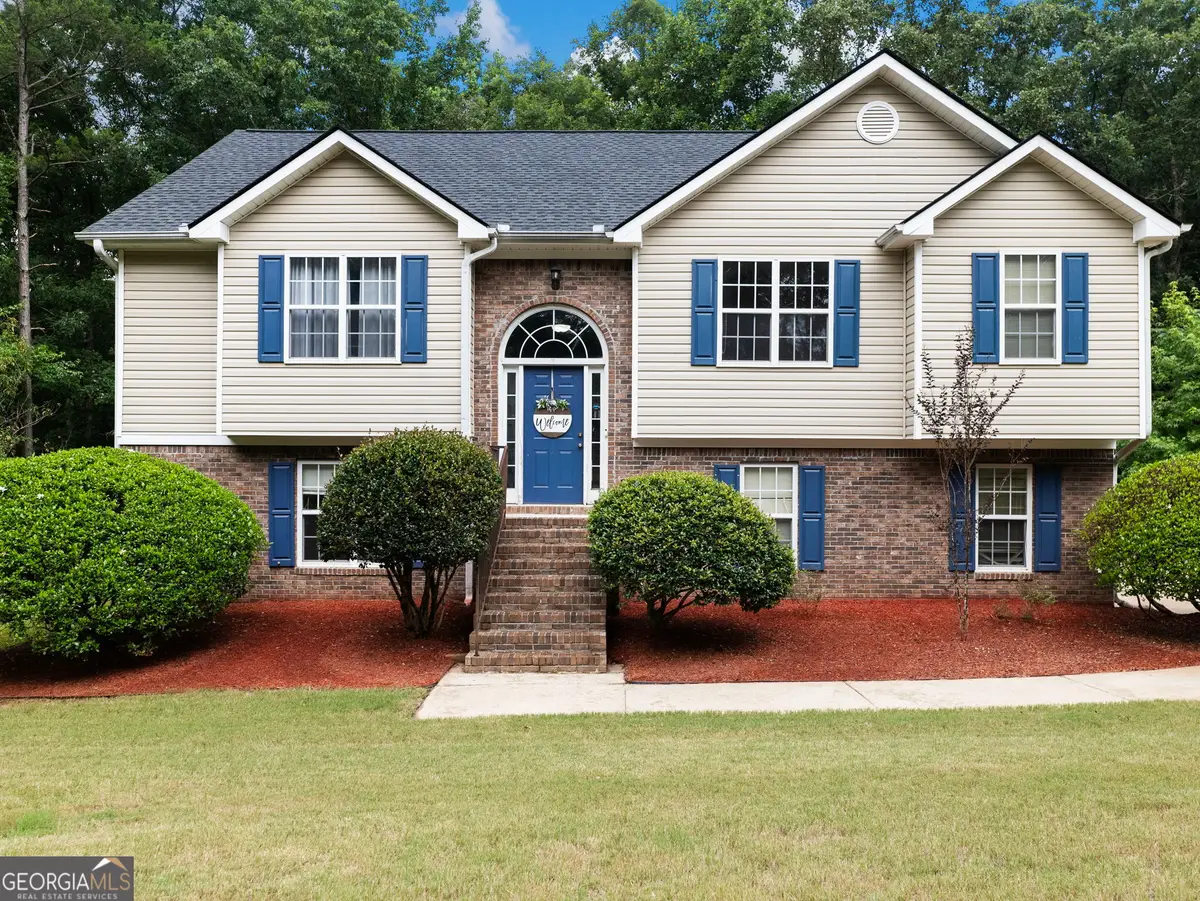 212 Cobblestone Lane, McDonough, GA 30252 - #1
